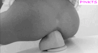 Salatalığı Götüme Soktu