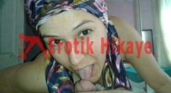 Kayınpederim Beni Sikiyor