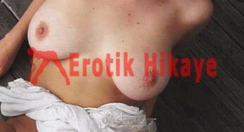 Doktor Bana Tecavüz Etti 1
