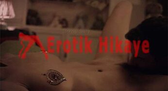Nişanlı Kızı Sikiyorum Boynuzu Takıyoruz
