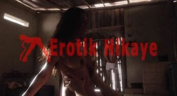 Komşu Kadını Siktim Çok Güzeldi